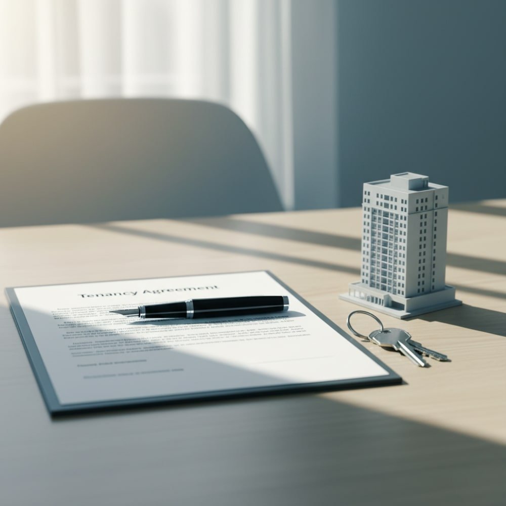 Pro-Landlord Tenancy Agreement Pack