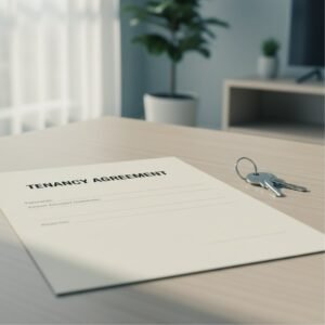 Pro-Tenant Tenancy Agreement Pack