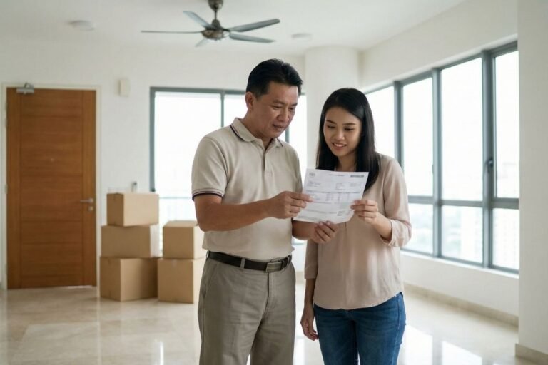 Indah Water, Quit Rent, & Maintenance Fees for Rental unit: Who Pays What in Malaysia?