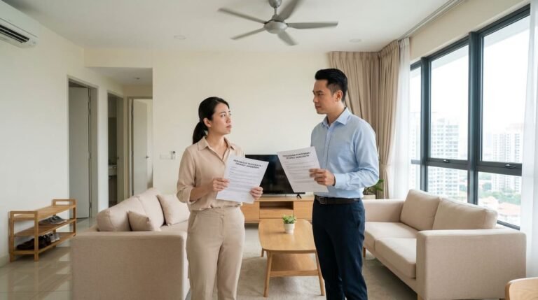 10 Perkara yang Tuan Rumah Selalu Anggap Penyewa Sudah Tahu, Tetapi Ramai Sebenarnya Tak Tahu