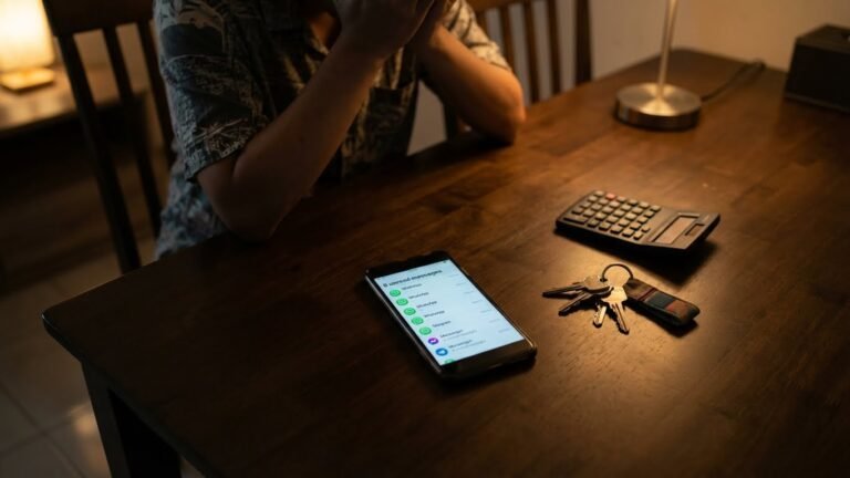 Perangkap WhatsApp: Kenapa “Janji Melayu” Tak Laku Bila Menyewa