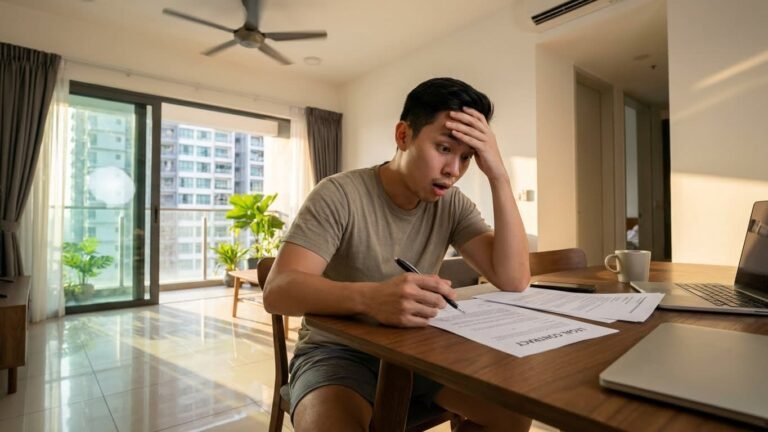 “Saya Tak Tahu Pun Saya Dah Sign Benda Ni!” – Kenapa Anda Perlu Faham Perjanjian Sewaan (Dan Cara Mudah Memahaminya)