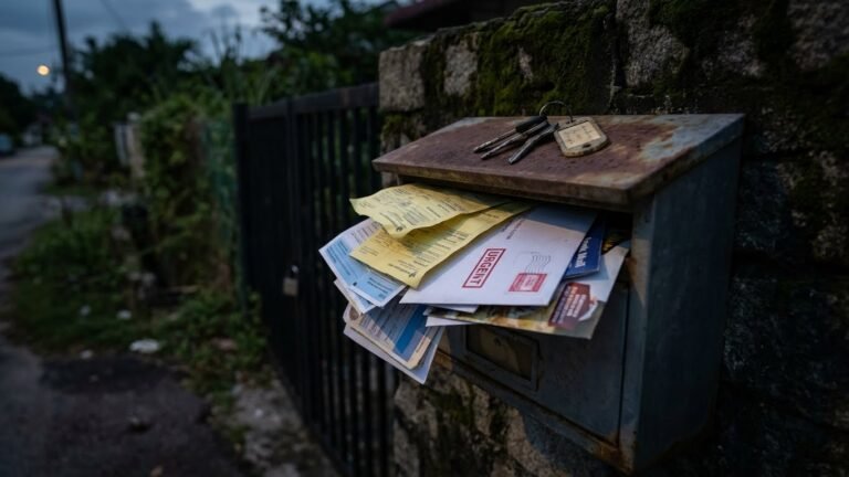 The ‘Ghost Tenant’ Nightmare: Tenant Ran away, but You Still Can’t Just Change the Locks (And What to Do Instead)