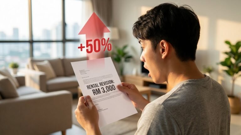 Can Your Landlord Double Your Rent Overnight? The Truth About Renewal Clauses (And How to Protect Your Wallet)