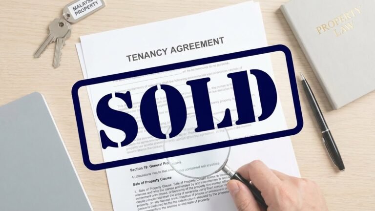 Landlord is Selling (or Sold) the House I’m Renting! What Do I Do Now?