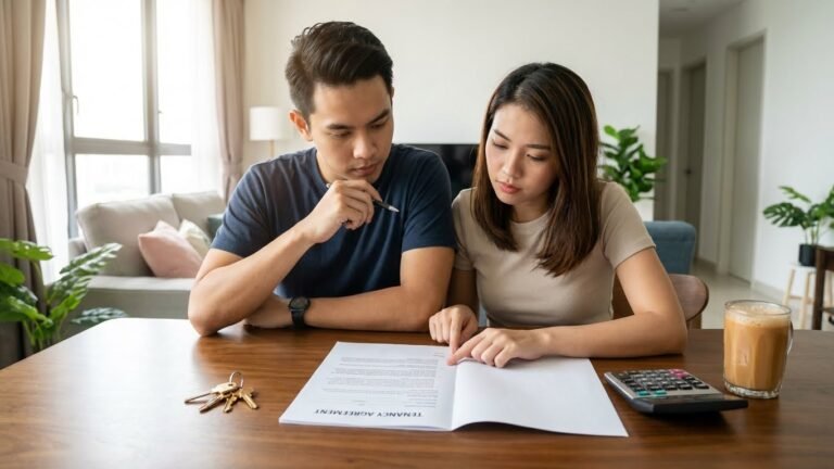 5 “Red Flags” dalam Perjanjian Sewaan (Dan Cara Mengatasinya)