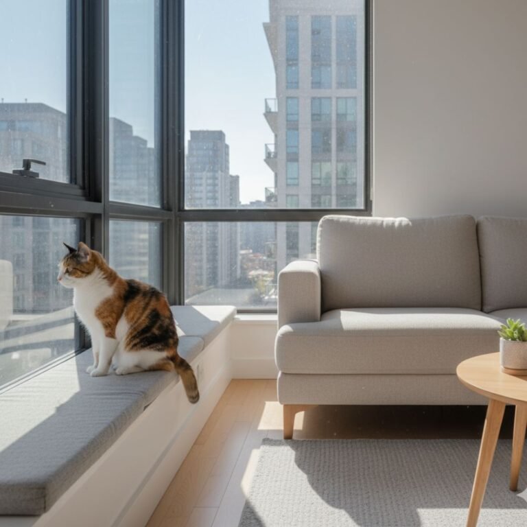 Boleh Ke Pelihara Haiwan di Rumah Sewa? Ini Apa Yang Sah & Apa Yang Tak