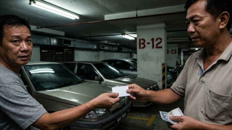 Bolehkah Anda Sewakan Parkir Kosong Anda? (Panduan Untuk Penyewa & Tuan Rumah)