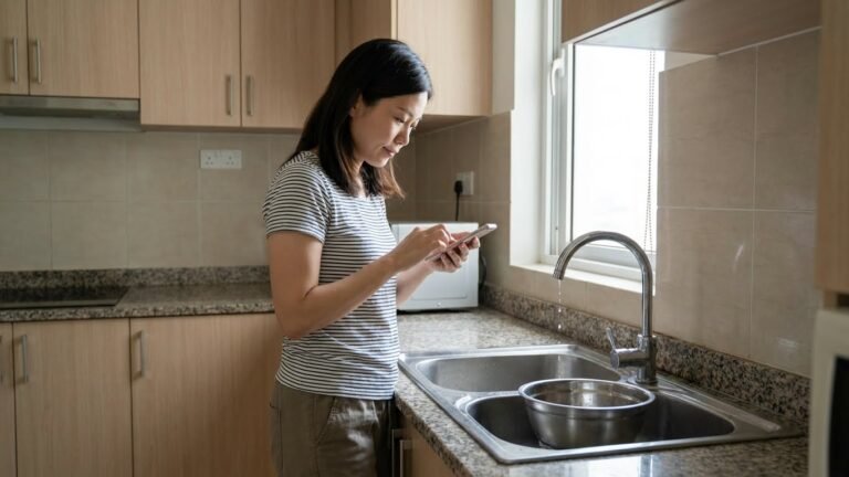 Bila Pembaikan Terlalu Lambat: Cara Penyewa Naikkan Isu Tanpa Merosakkan Hubungan