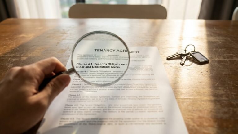 Why “Standard Tenancy Agreements” Are Not Actually Standard in Malaysia