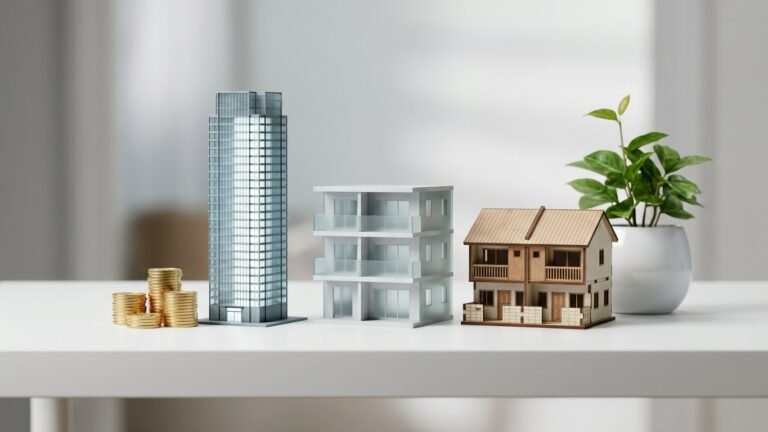 Studio, Kondo atau ‘Landed’: Mana Satu Paling Untung Buat Tuan Rumah di 2025?